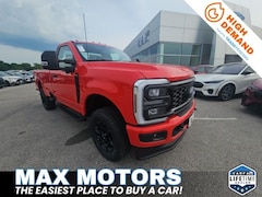 2025 Ford F-350 Truck Regular Cab
