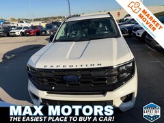 2025 Ford Expedition Max Active SUV