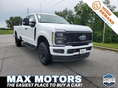 2025 Ford F-350 Truck Super Cab