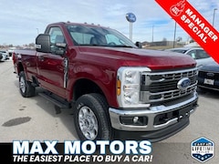 2025 Ford F-350 Truck Regular Cab