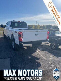 2026 Ford F-350 Truck Crew Cab