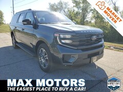 2025 Ford Expedition Max Active SUV