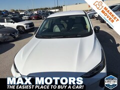 2026 Ford Escape Active SUV