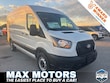  Ford Transit-250 Cargo
