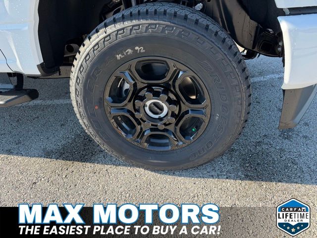 2026 Ford F-350 XL photo 2