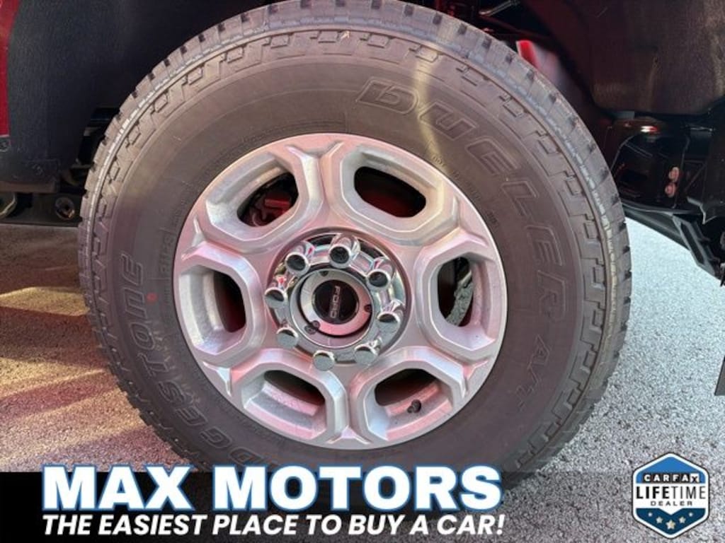 New 2026 Ford F-350  Truck Crew Cab