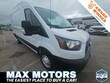 Ford Transit-250 Cargo