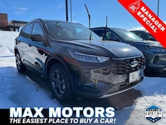 2025 Ford Escape ST-Line SUV