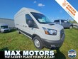 Ford Transit-250 Cargo