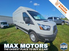 2025 Ford Transit-250 Cargo Base Van High Roof Ext. Van