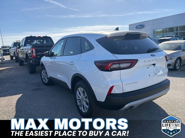 2026 Ford Escape Active photo 3