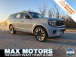  Ford Expedition Max