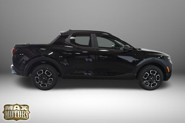 2024 Hyundai Santa Cruz SEL photo 2