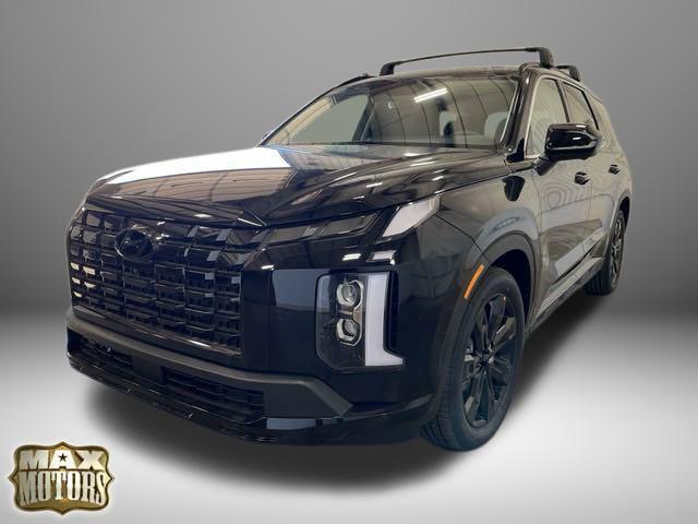2025 Hyundai Palisade XRT photo 3