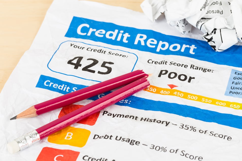 Bad Credit Auto Loans Aurora & Downers Grove