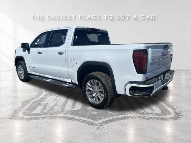 New 2026 GMC Sierra 1500 Denali Truck
