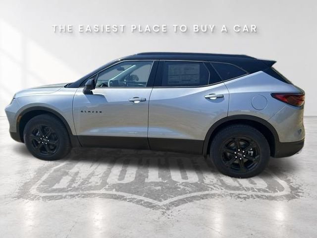 New 2026 Chevrolet Blazer 2LT SUV