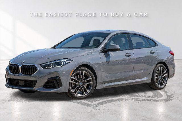 2026 BMW 2 Series