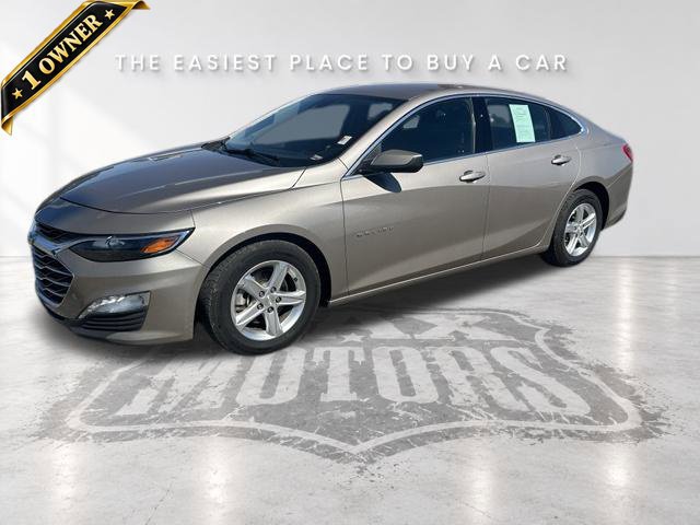 Used 2023 Chevrolet Malibu 1LT with VIN 1G1ZD5ST3PF223620 for sale in Kansas City