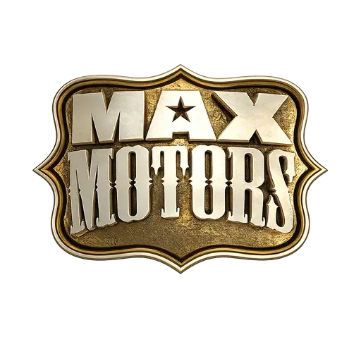 Max Motors