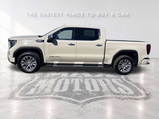 New 2026 GMC Sierra 1500 Denali Truck
