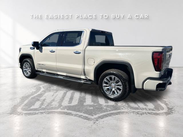 New 2026 GMC Sierra 1500 Denali Truck