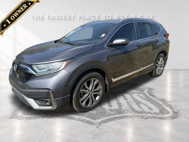 Used 2020 Honda CR-V Touring