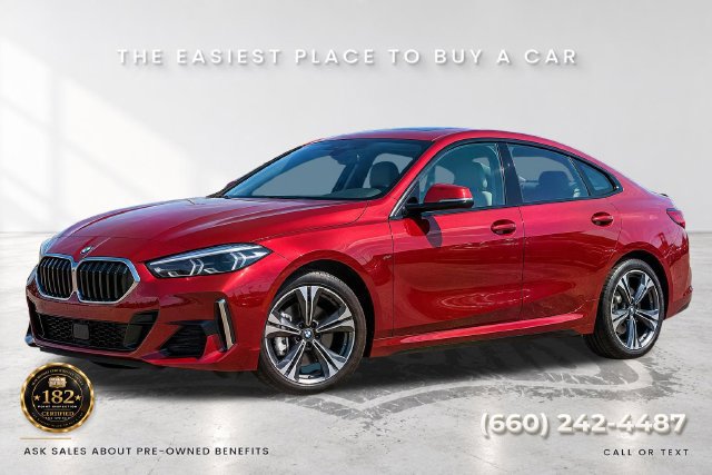  BMW 2 Series