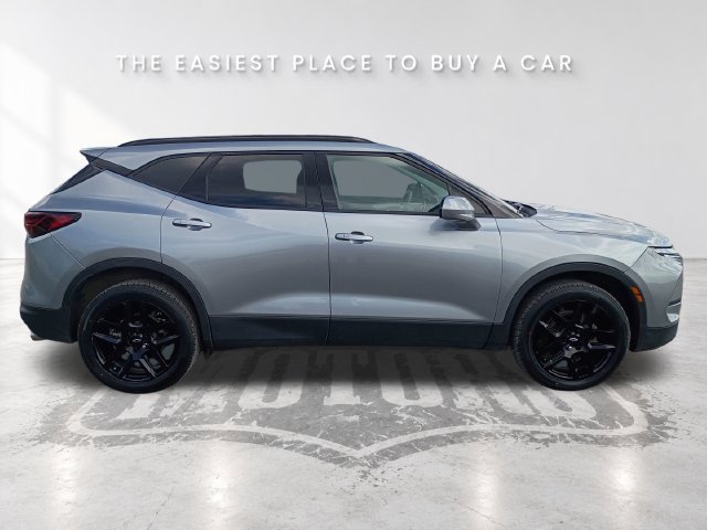 Used 2024 Chevrolet Blazer 2LT SUV