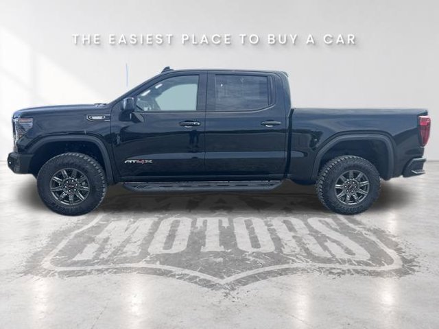 New 2026 GMC Sierra 1500 AT4X Truck
