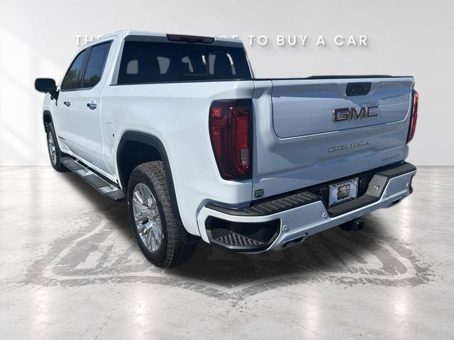 New 2026 GMC Sierra 1500 Denali Truck
