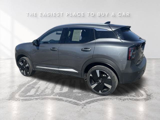 Used 2026 Nissan Kicks SR