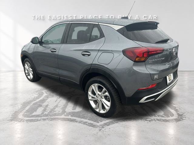 Used 2022 Buick Encore GX Preferred SUV