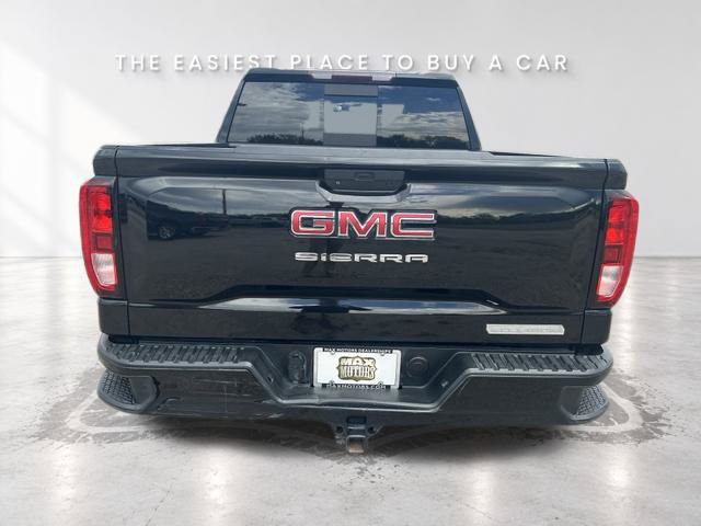 Used 2020 GMC Sierra 1500 Elevation Truck