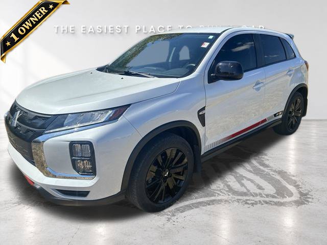 Used 2023 Mitsubishi Outlander Sport ES