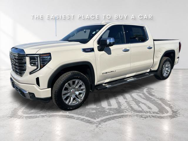 New 2026 GMC Sierra 1500 Denali Truck