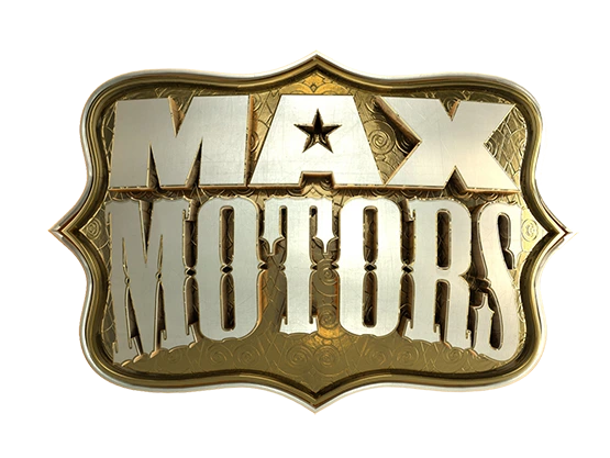Max Motors of Nevada Chevrolet in Nevada MO