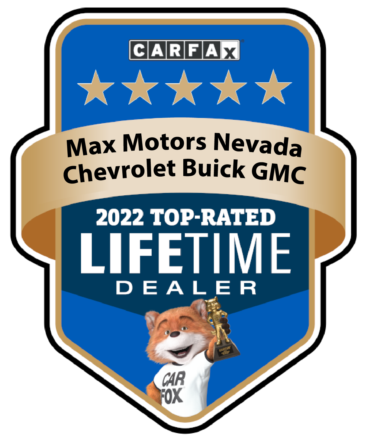 Carfax Awards