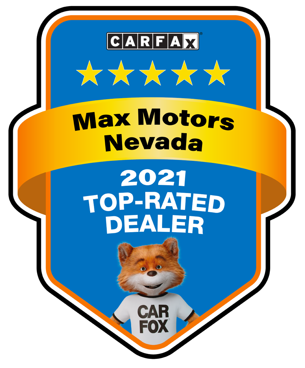 Carfax Awards