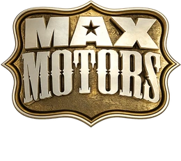 Max Motors
