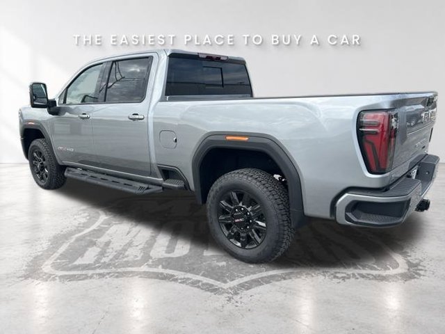 New 2026 GMC Sierra 2500 HD AT4 Truck