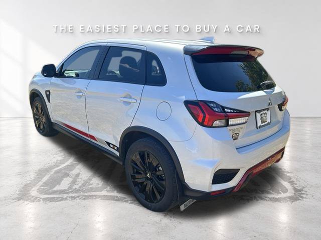Used 2023 Mitsubishi Outlander Sport ES