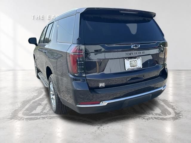 New 2026 Chevrolet Tahoe LT SUV