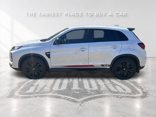 Used 2023 Mitsubishi Outlander Sport ES