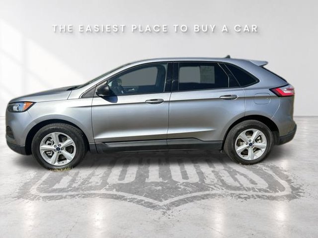 Used 2021 Ford Edge SE