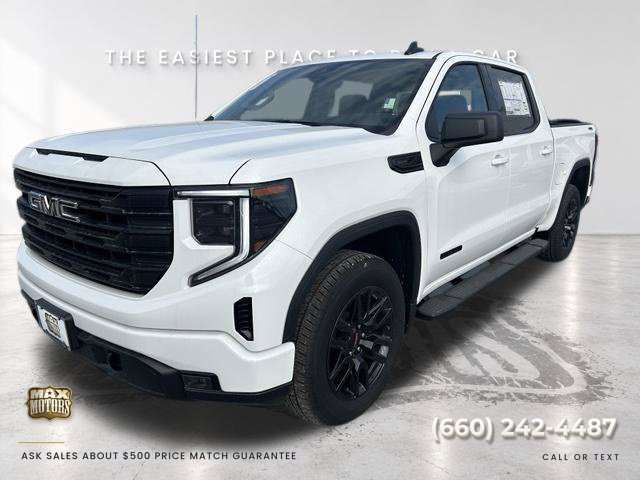  GMC Sierra 1500