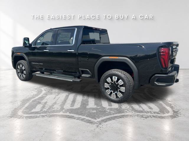 New 2026 GMC Sierra 2500 HD Denali Truck