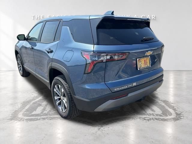 New 2027 Chevrolet Equinox LT SUV