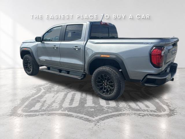 New 2026 GMC Canyon Elevation Truck