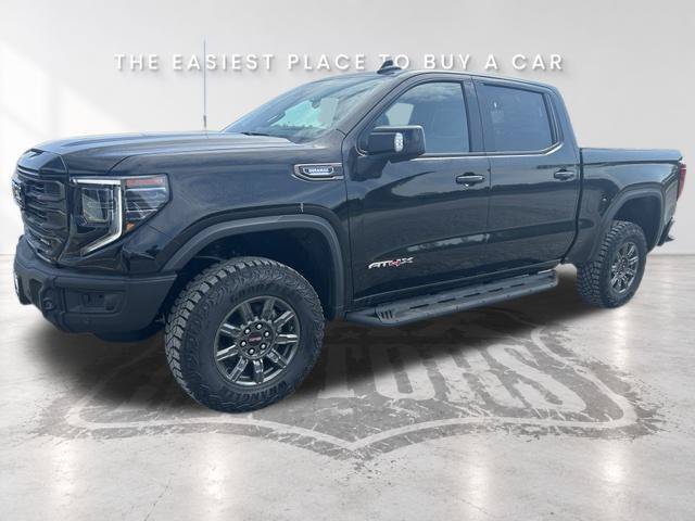 New 2026 GMC Sierra 1500 AT4X Truck